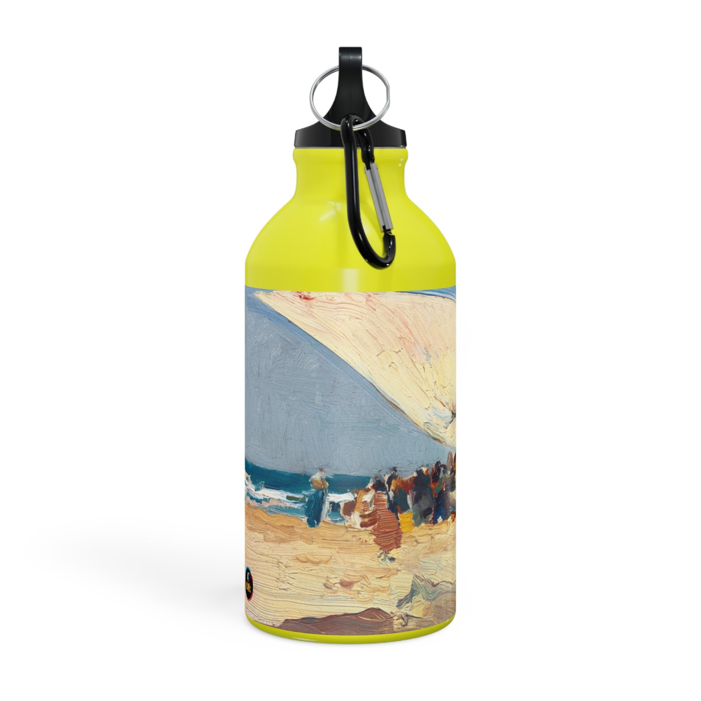 Art Icons Sport Bottle