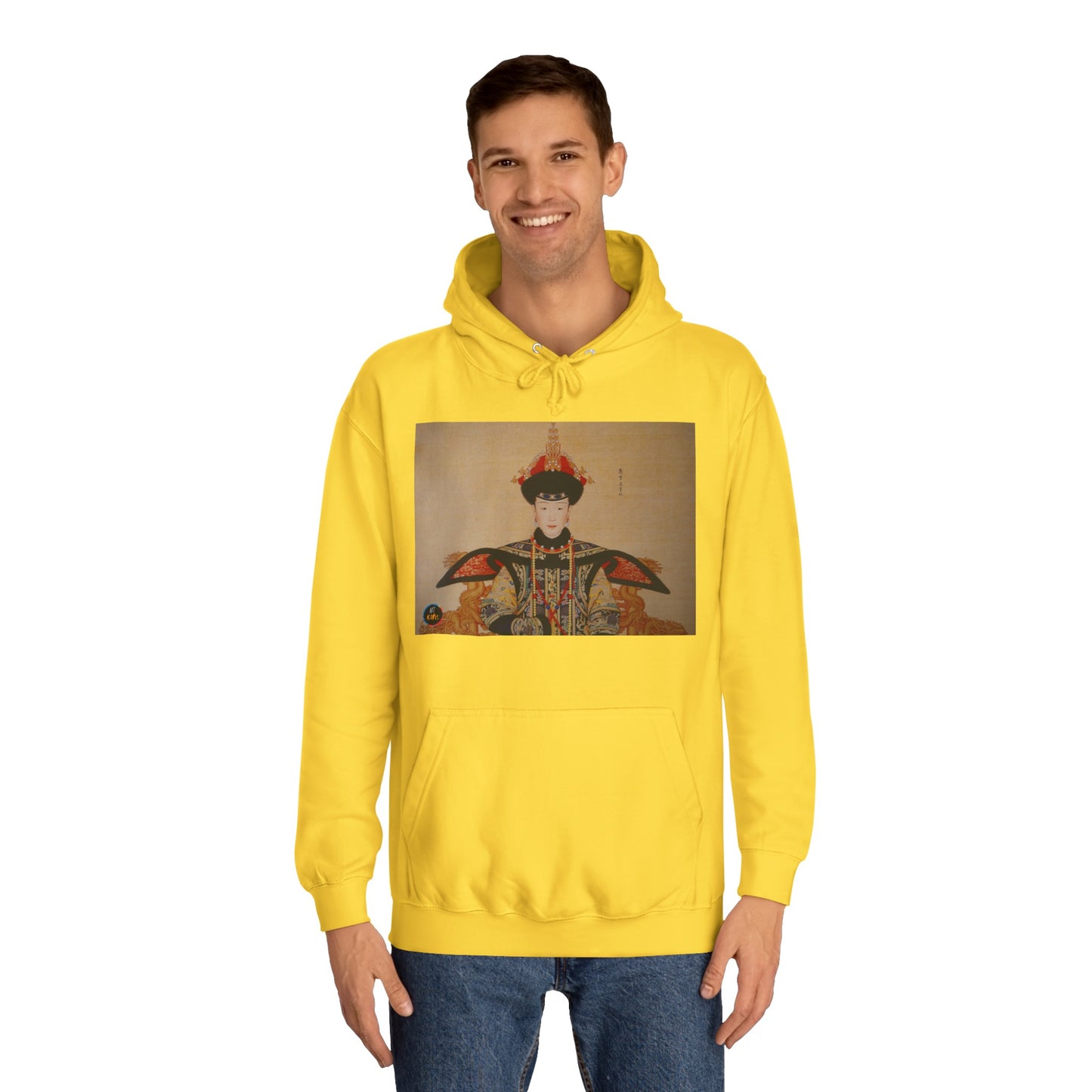 Art Icons  Hoodie