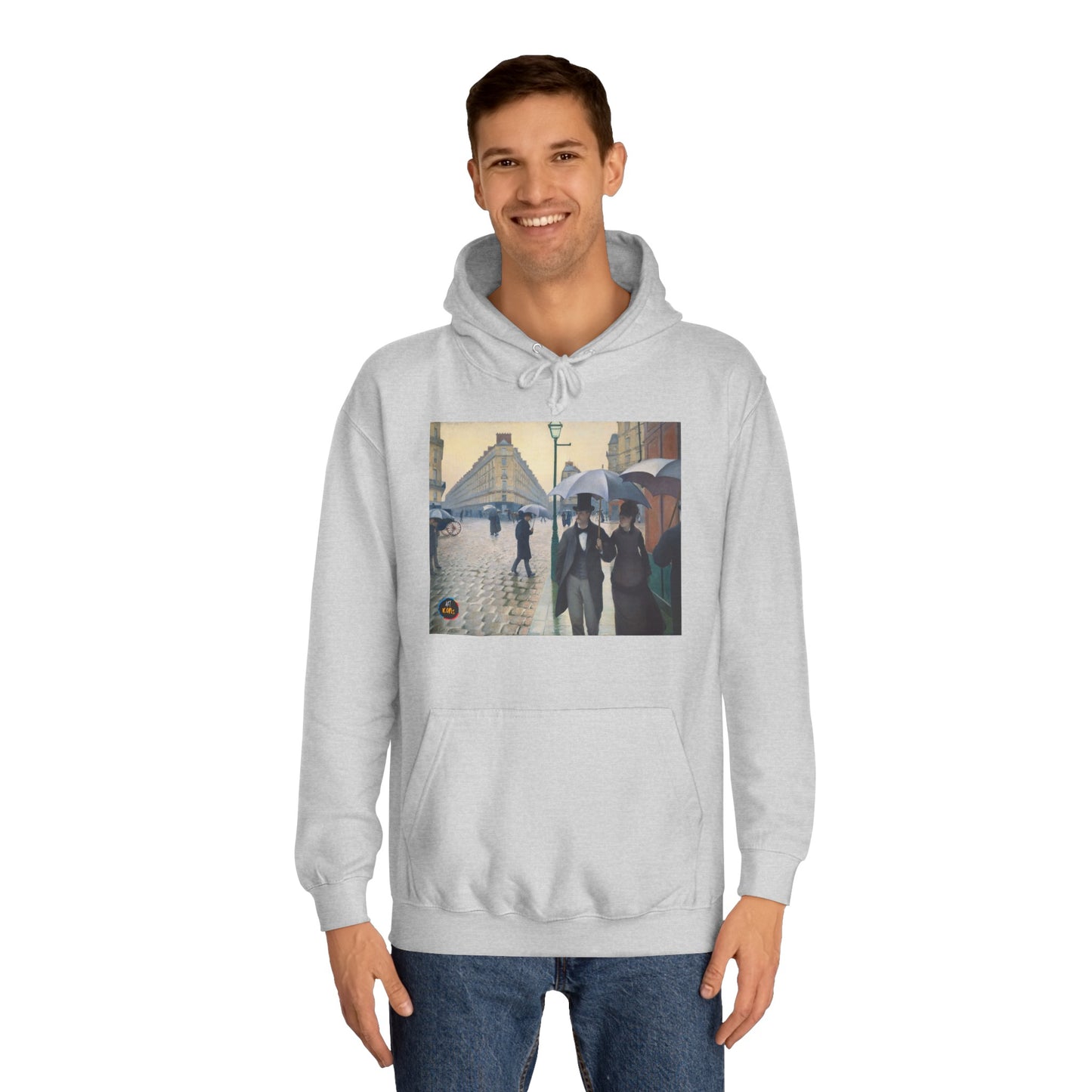 Art Icons  Hoodie