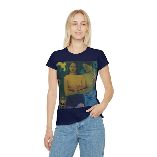 Women's iconic artists T-Shirt