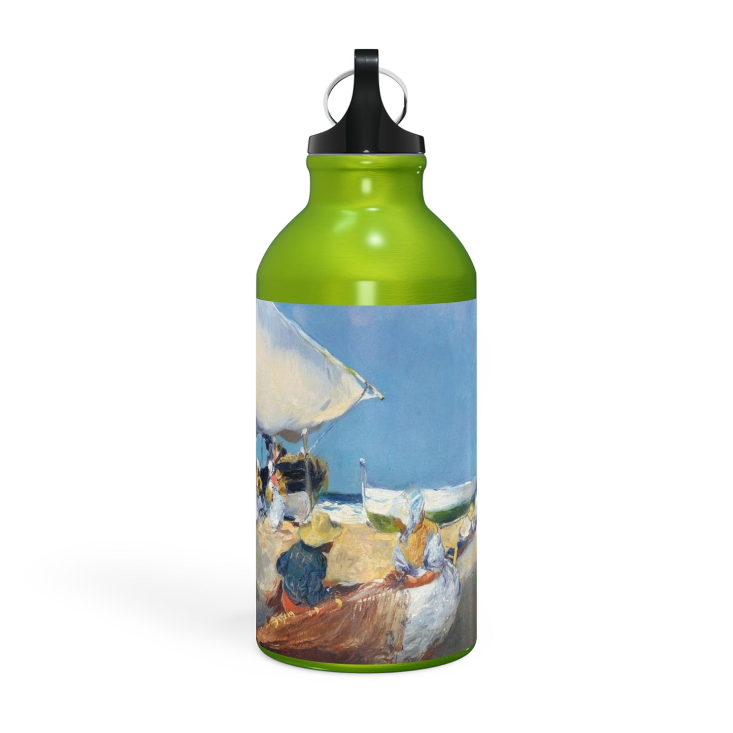 Art Icons Sport Bottle