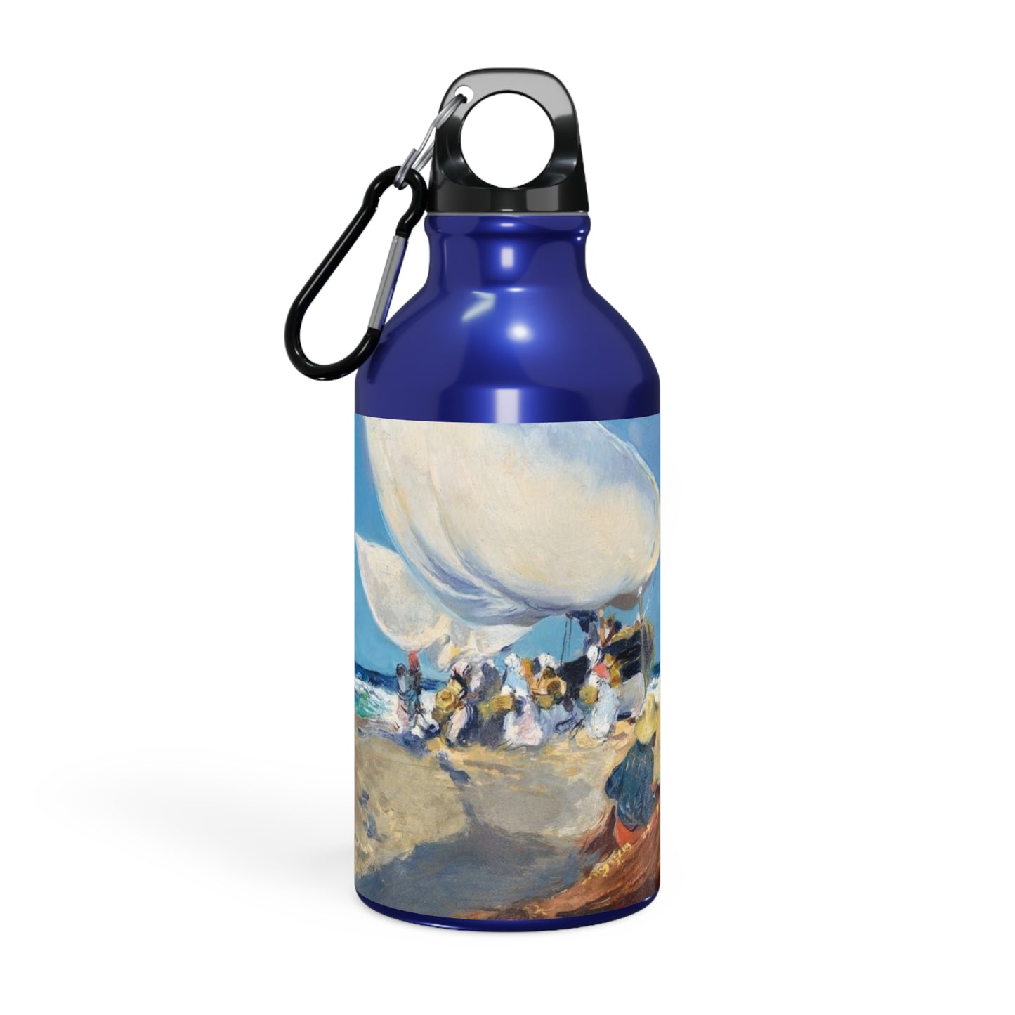 Art Icons Sport Bottle