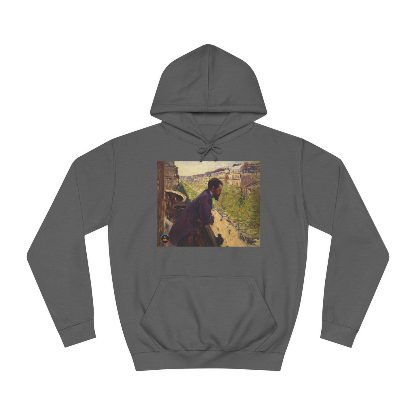 Art Icons  Hoodie