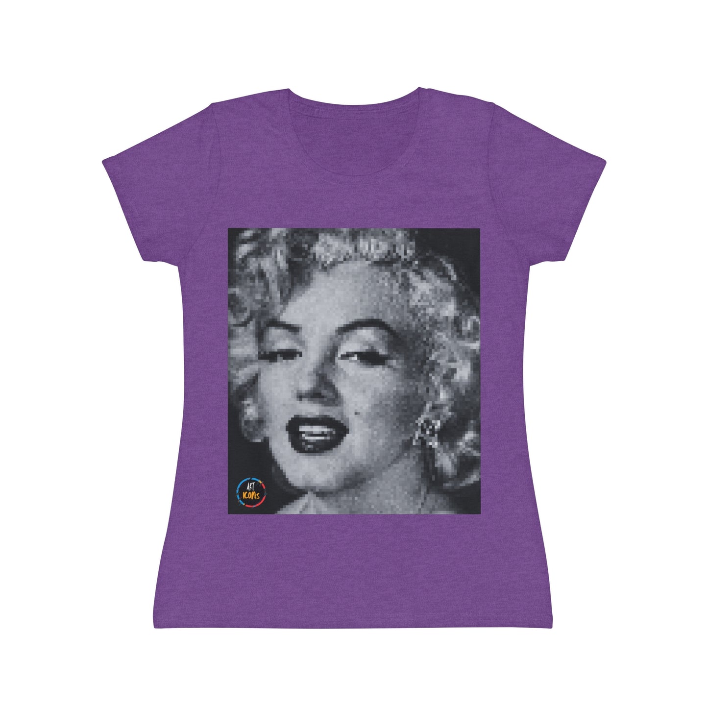 Women's iconic artists T-Shirt