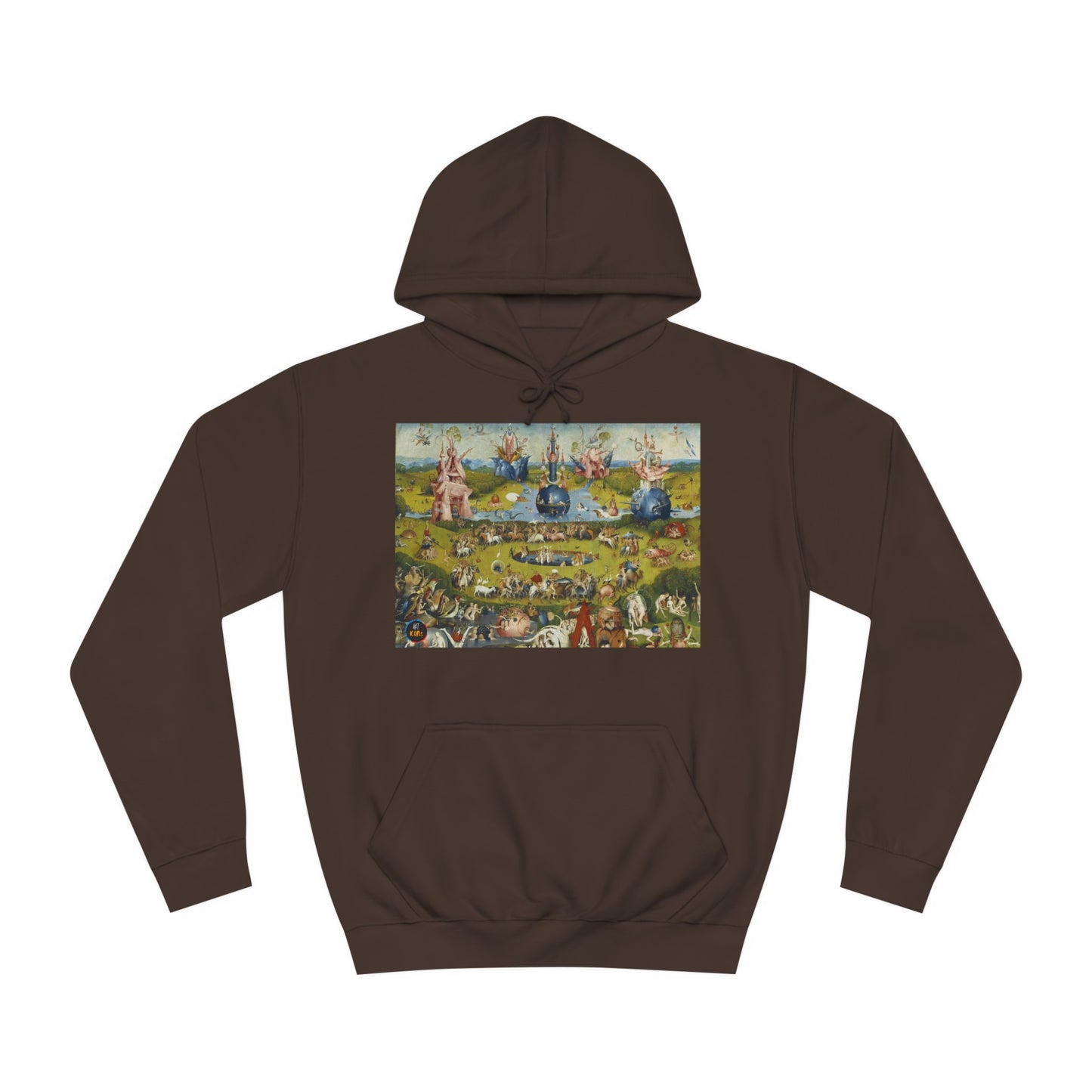 Art Icons  Hoodie