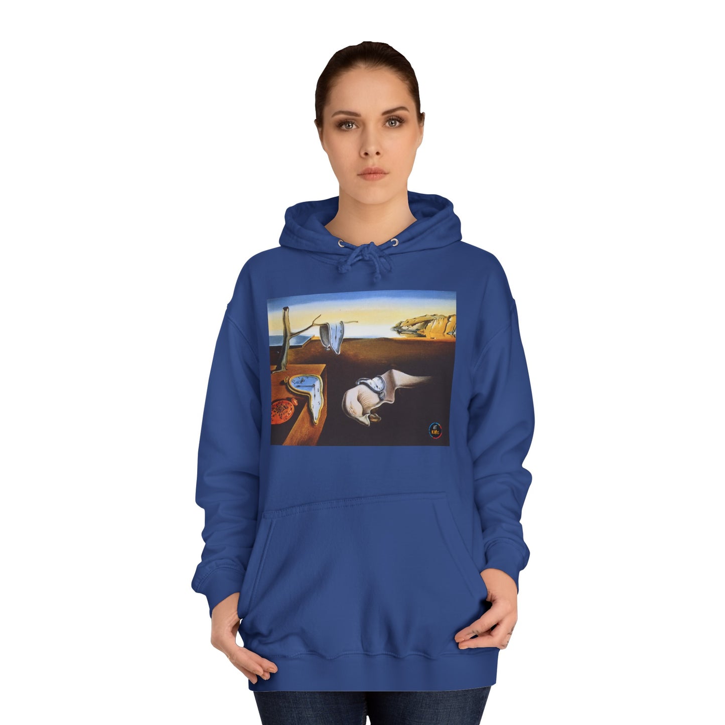 Art Icons  Hoodie