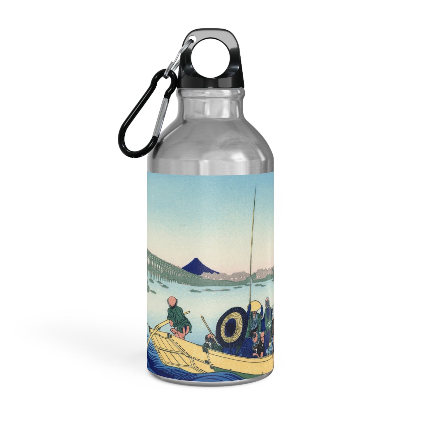 Art Icons Sport Bottle