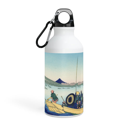 Art Icons Sport Bottle