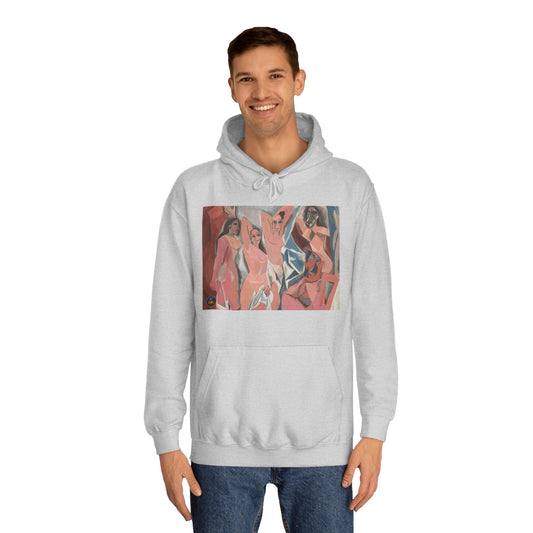 Art Icons  Hoodie