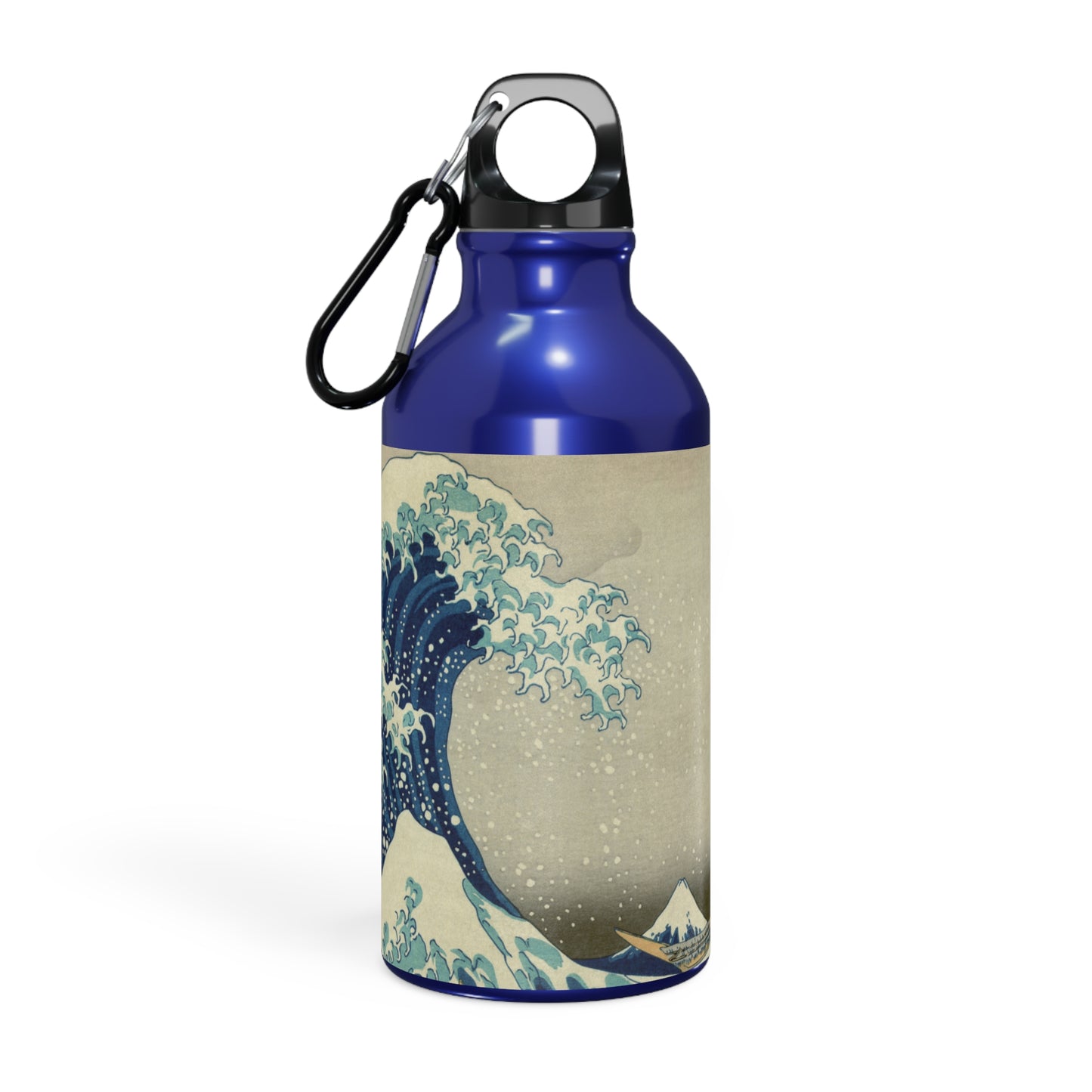 Art Icons Sport Bottle