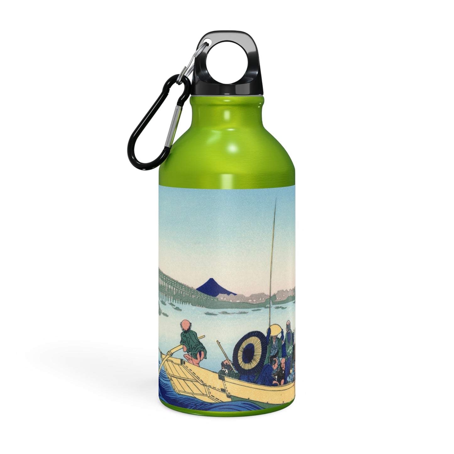 Art Icons Sport Bottle