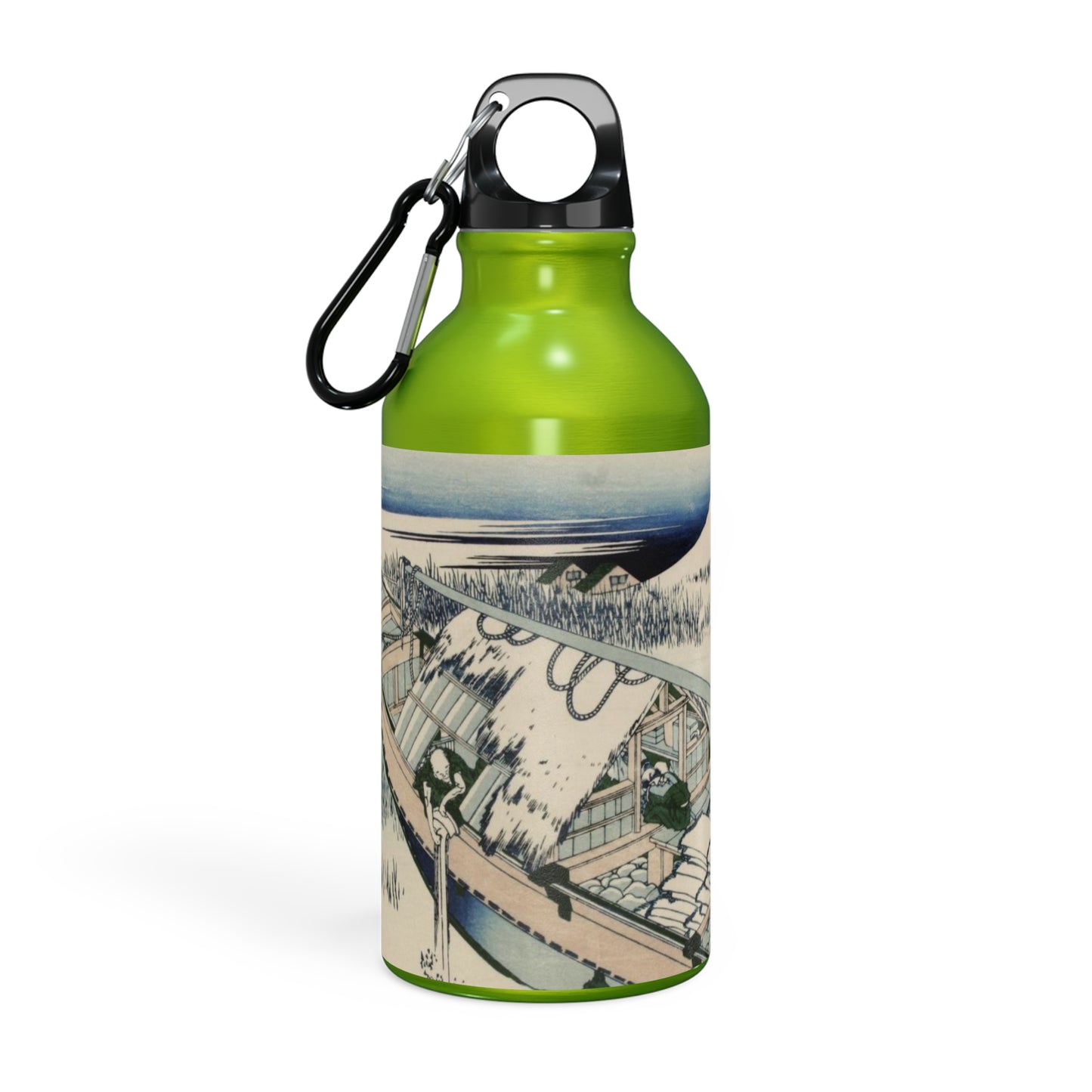 Art Icons Sport Bottle