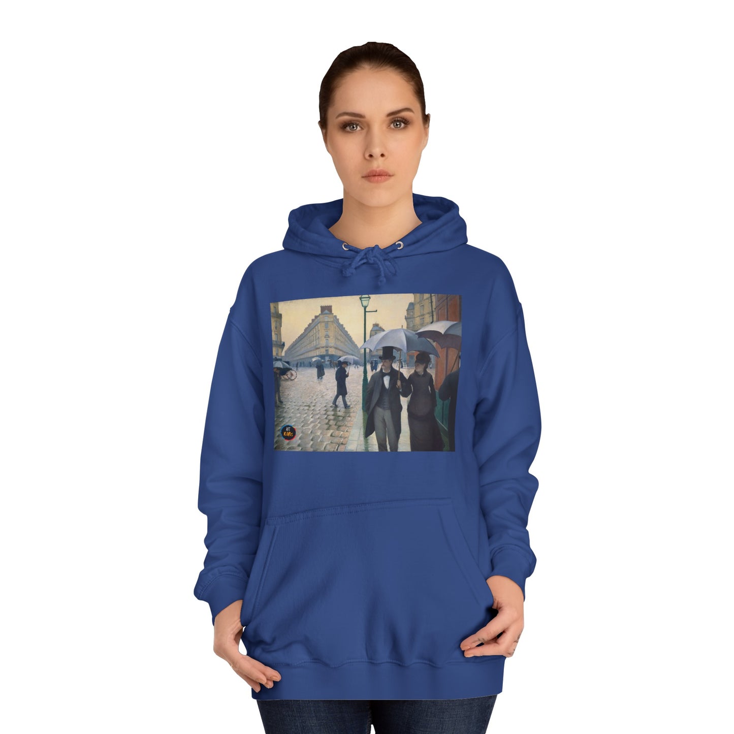 Art Icons  Hoodie