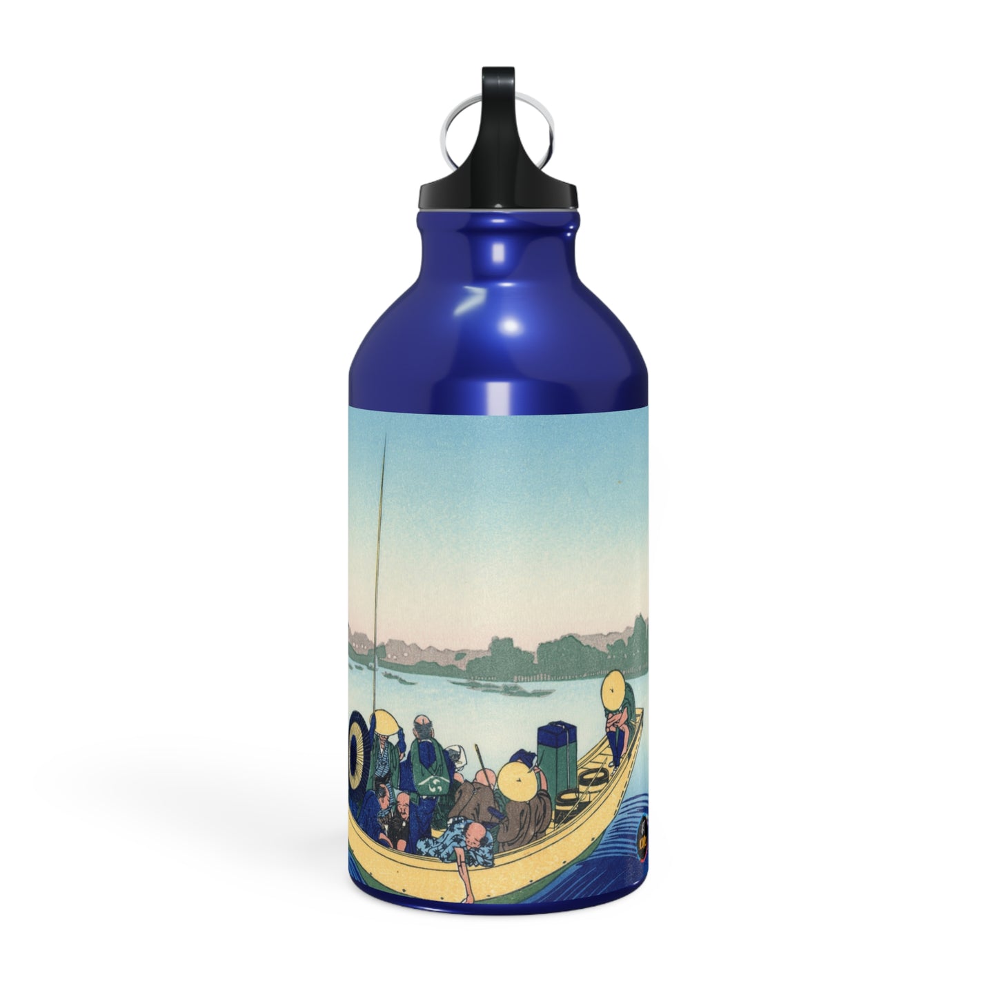 Art Icons Sport Bottle