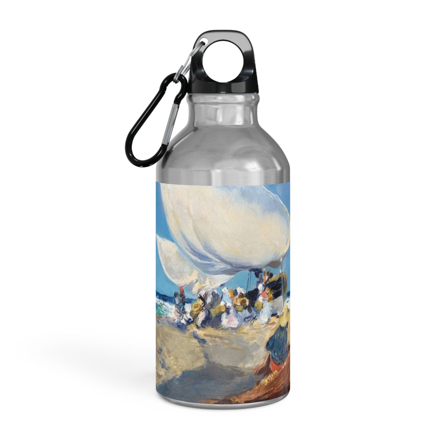 Art Icons Sport Bottle