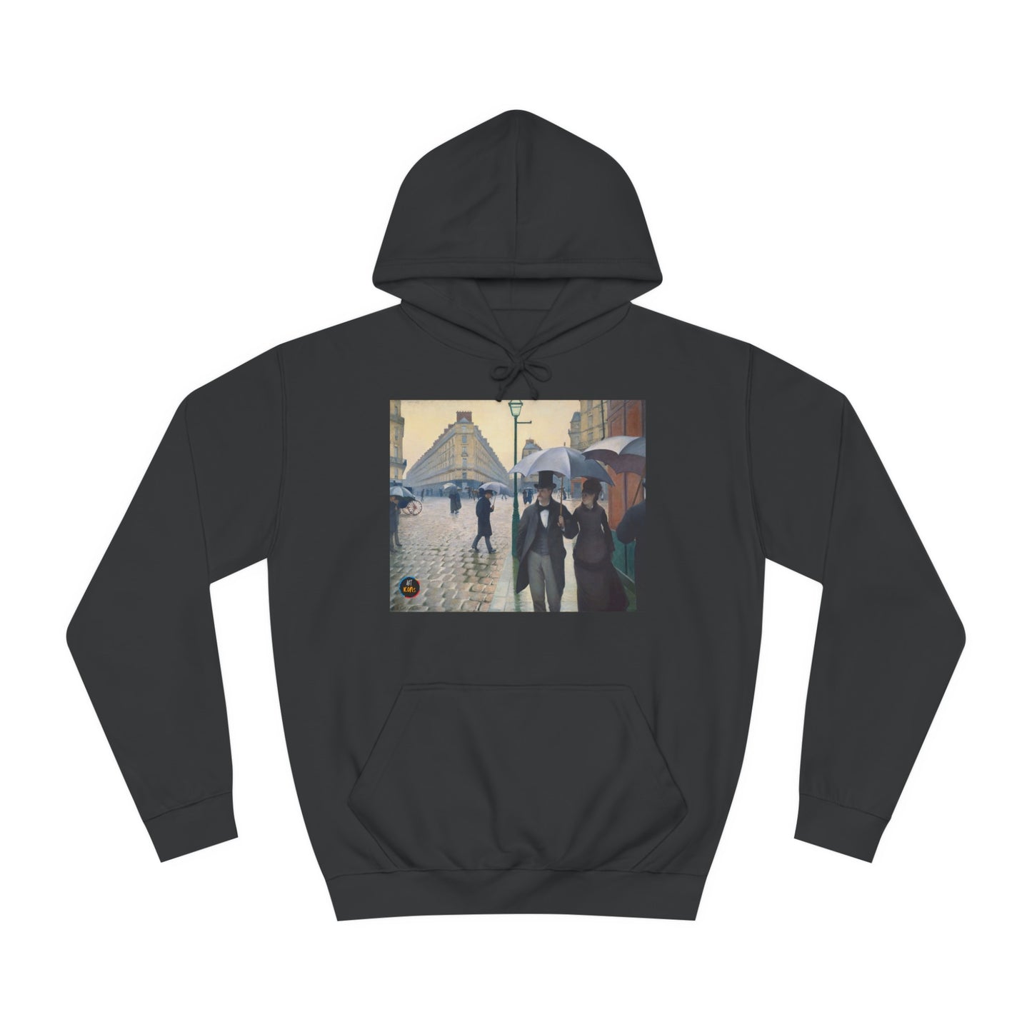 Art Icons  Hoodie