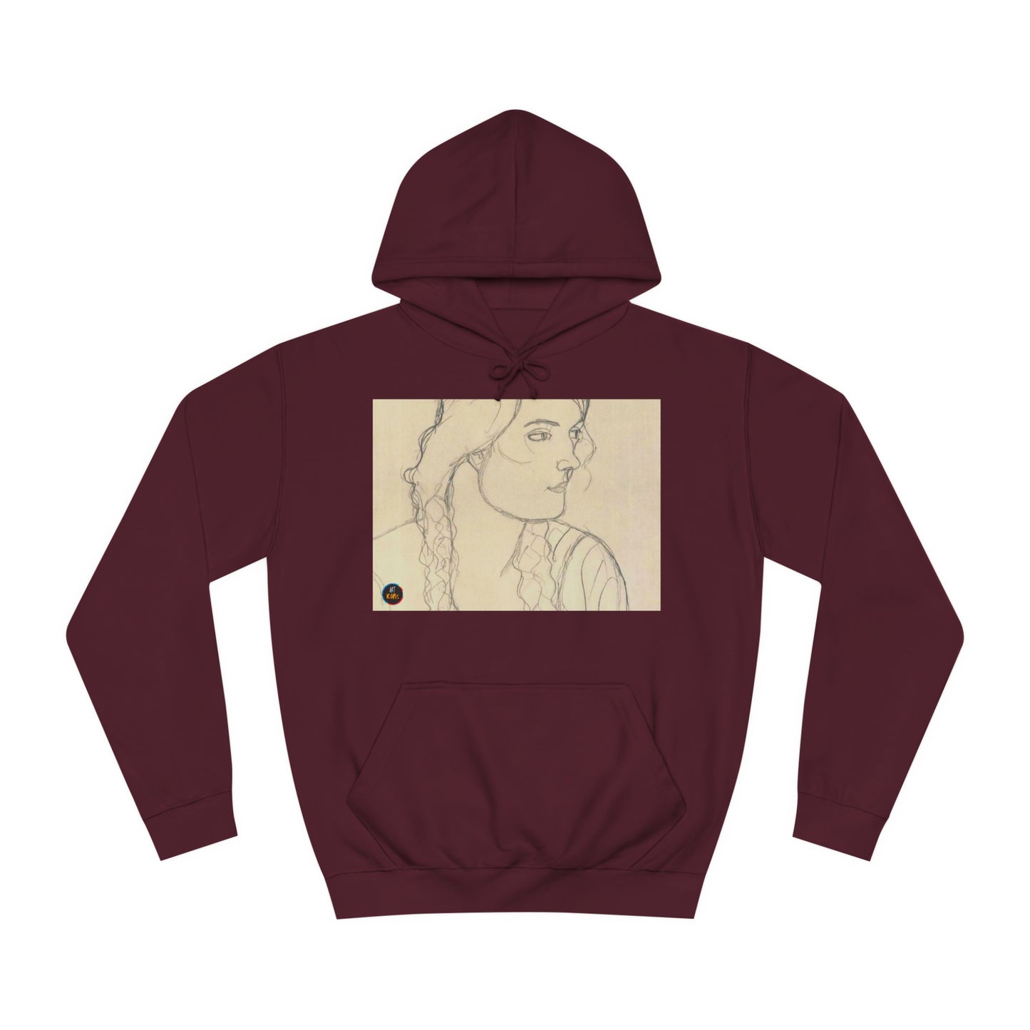 Art Icons  Hoodie