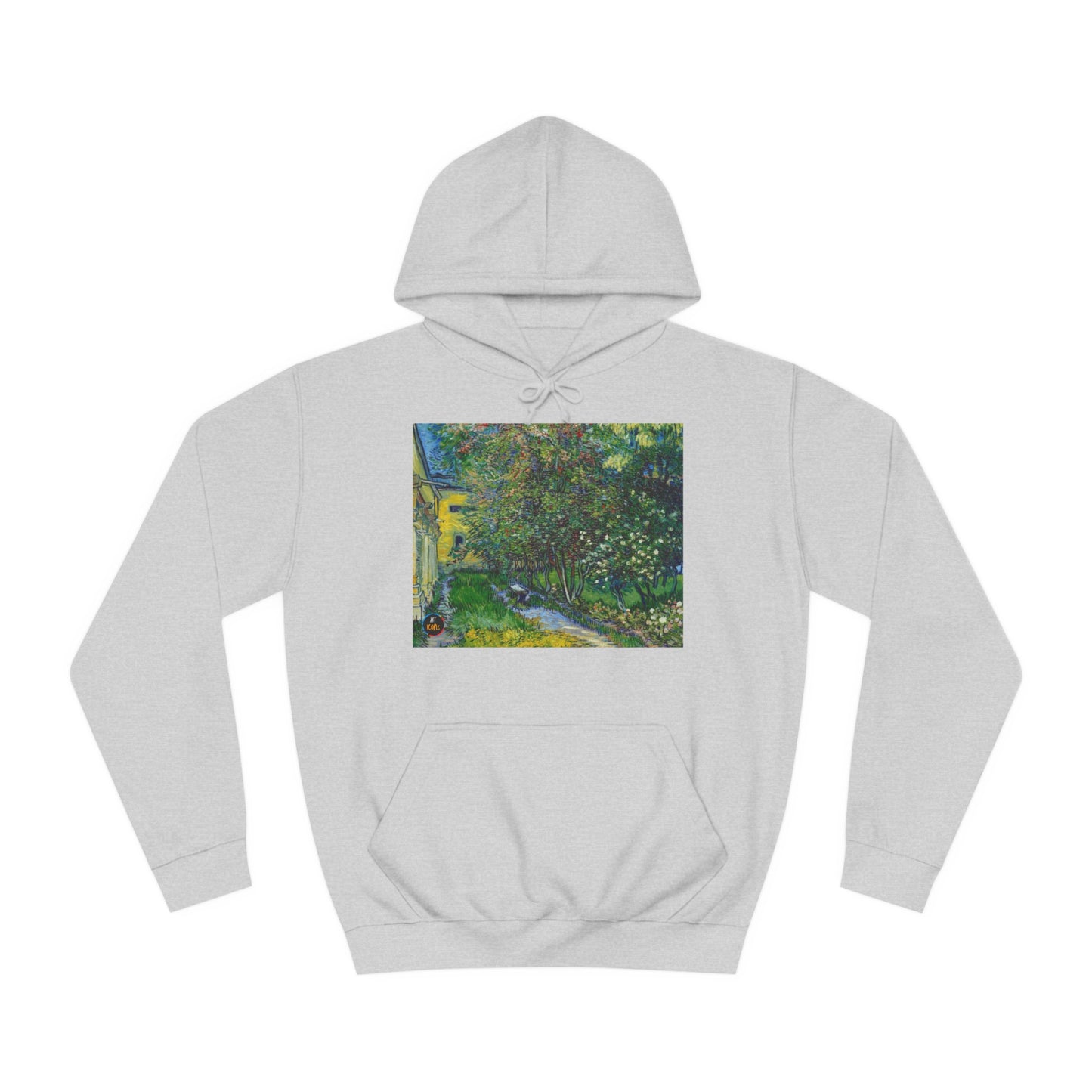 Art Icons  Hoodie