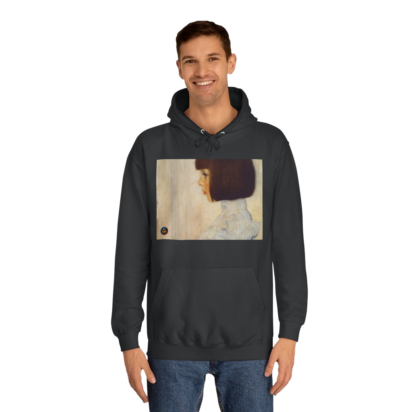 Art Icons  Hoodie