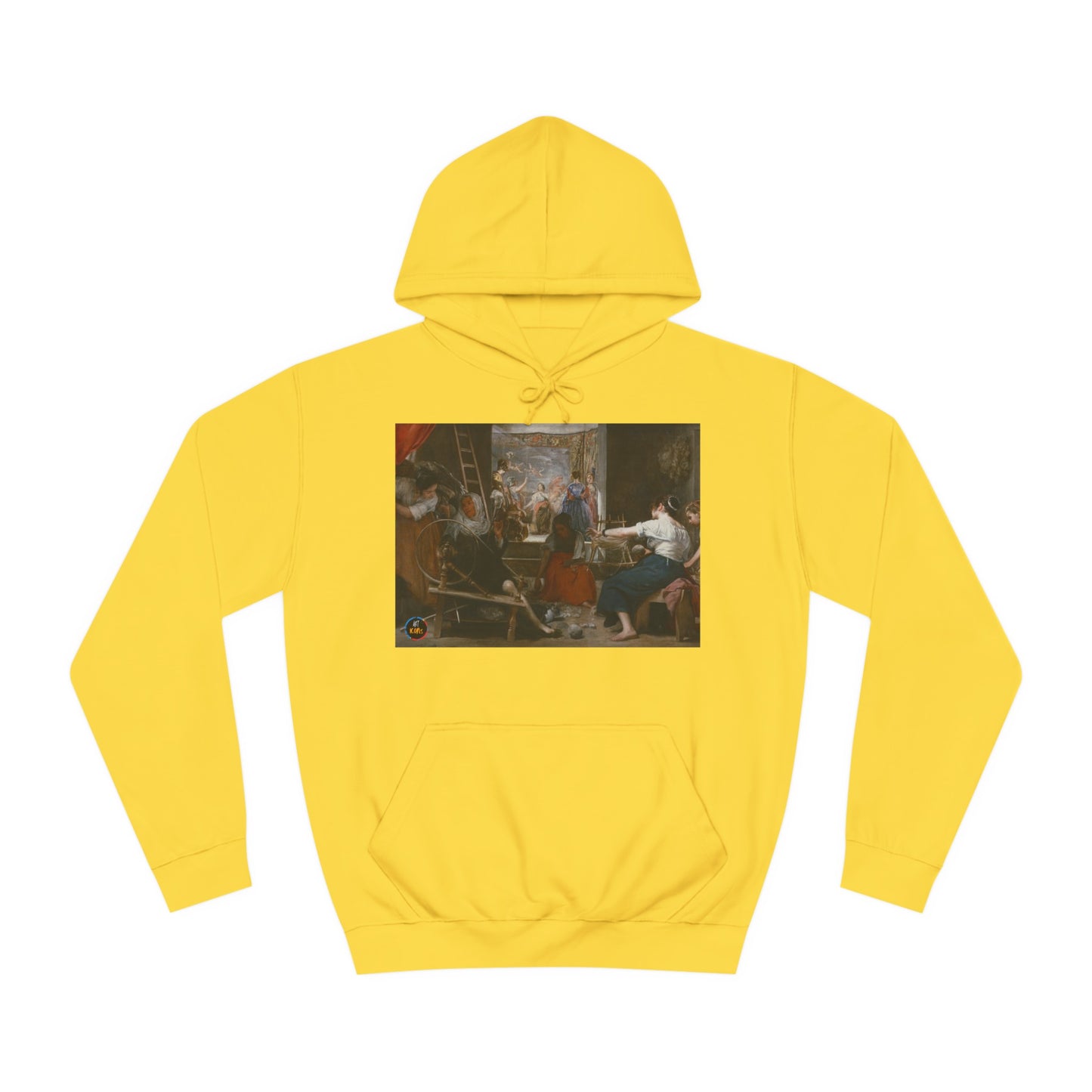 Art Icons  Hoodie