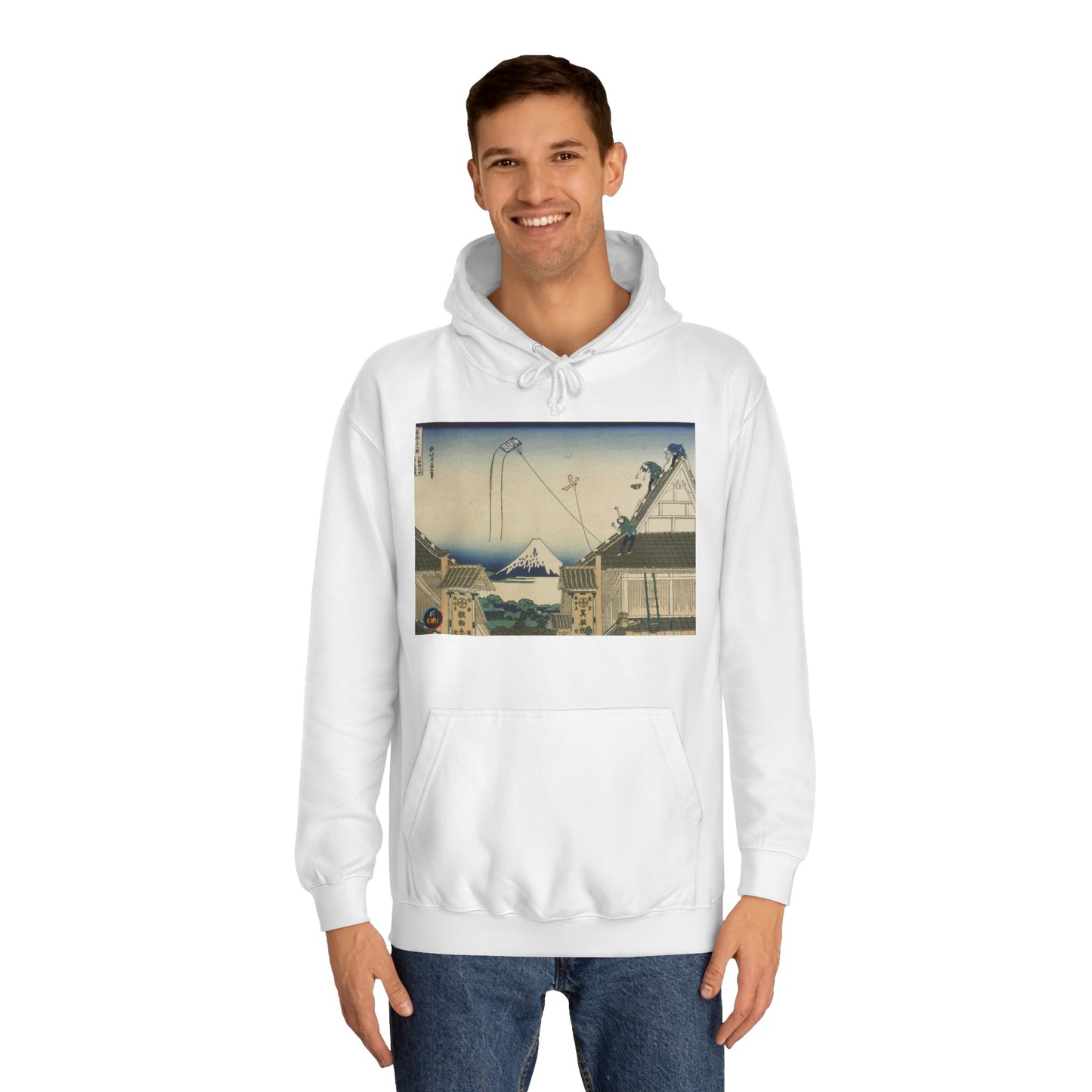 Art Icons  Hoodie