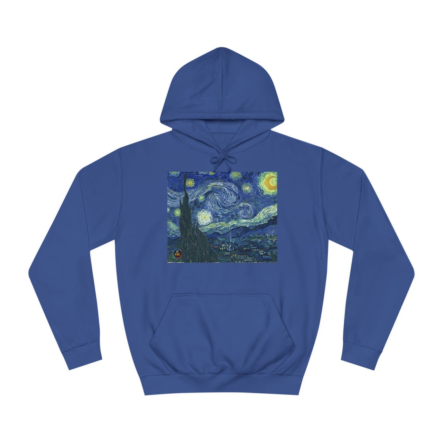 Art Icons  Hoodie