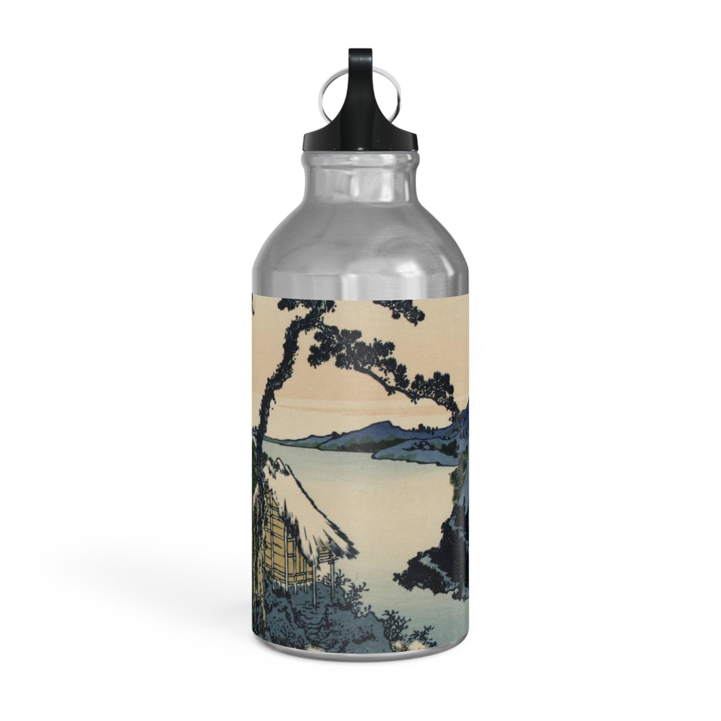 Art Icons Sport Bottle