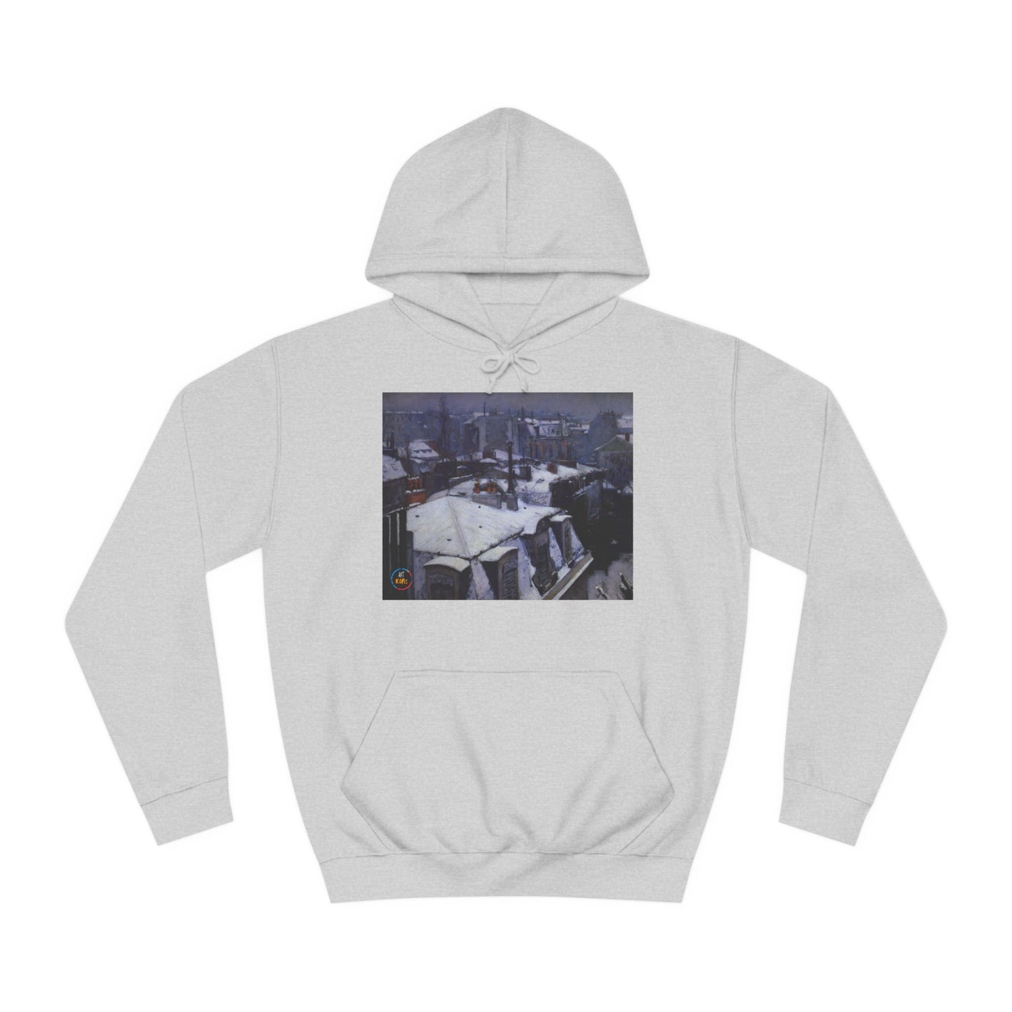 Art Icons  Hoodie