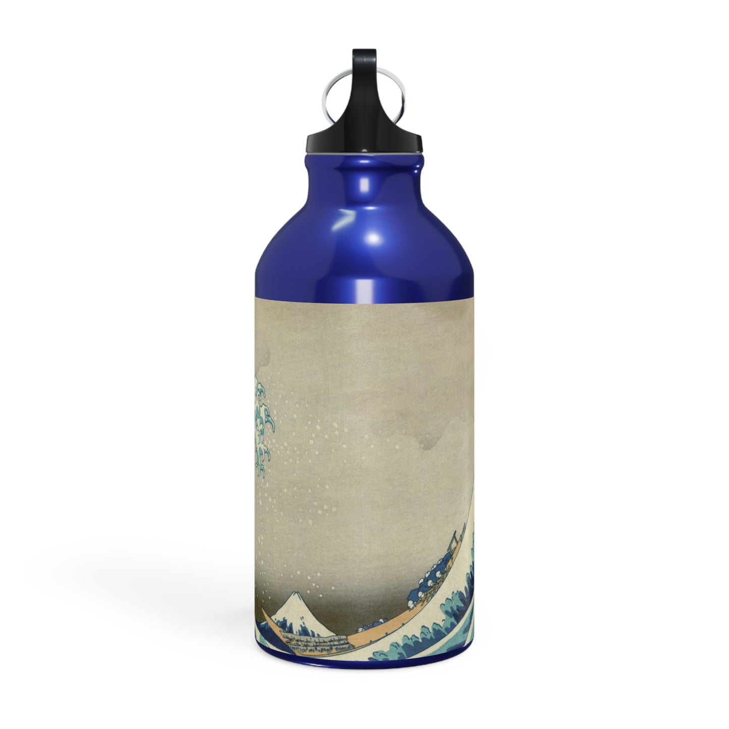 Art Icons Sport Bottle