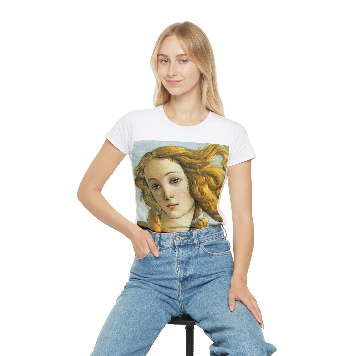 Women's iconic artists T-Shirt