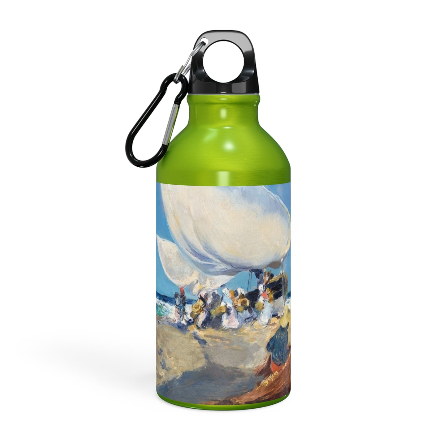 Art Icons Sport Bottle