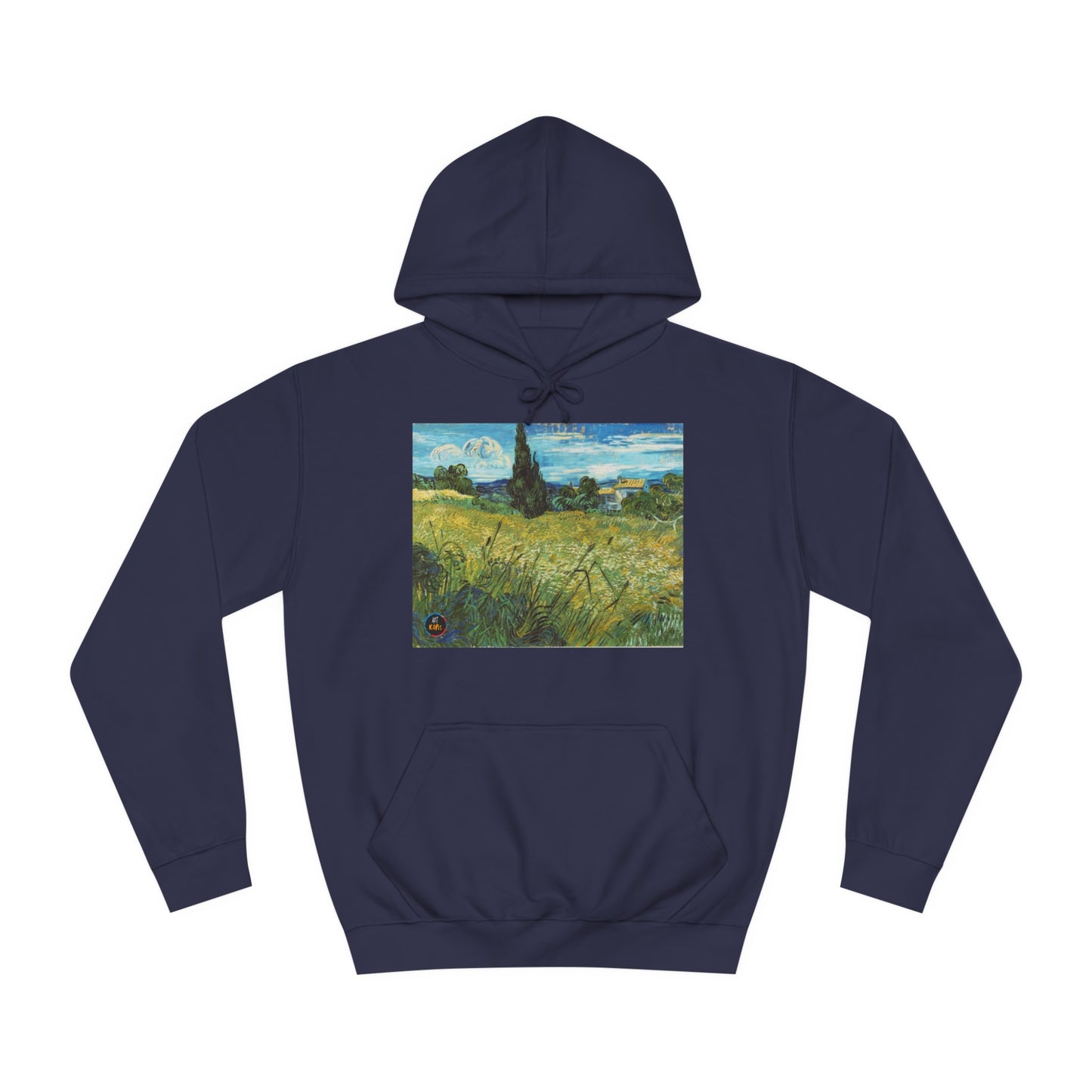 Art Icons  Hoodie