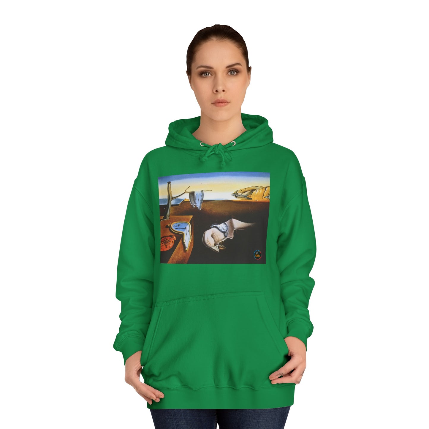 Art Icons  Hoodie