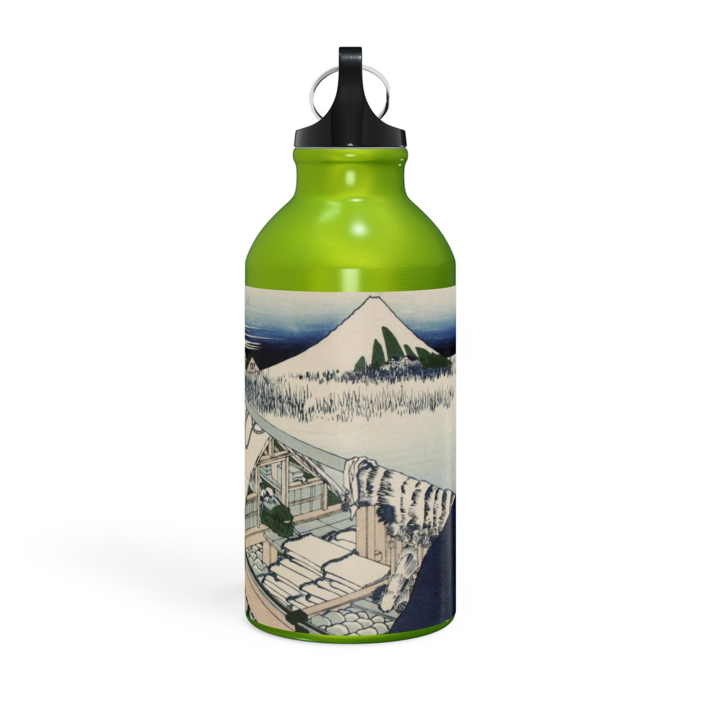 Art Icons Sport Bottle