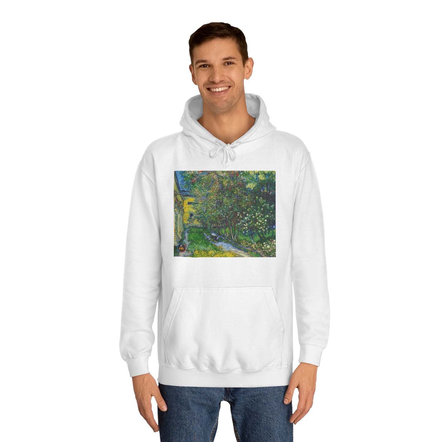 Art Icons  Hoodie