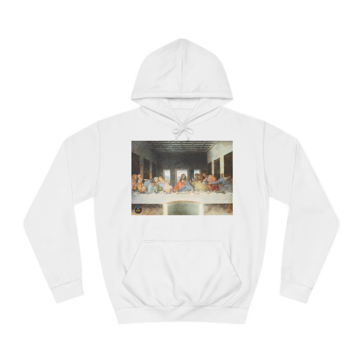 Art Icons  Hoodie