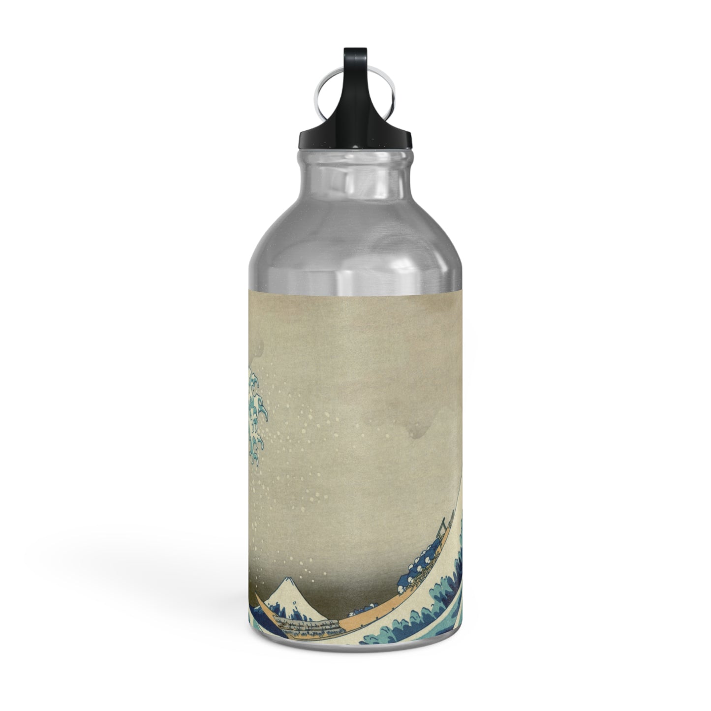 Art Icons Sport Bottle