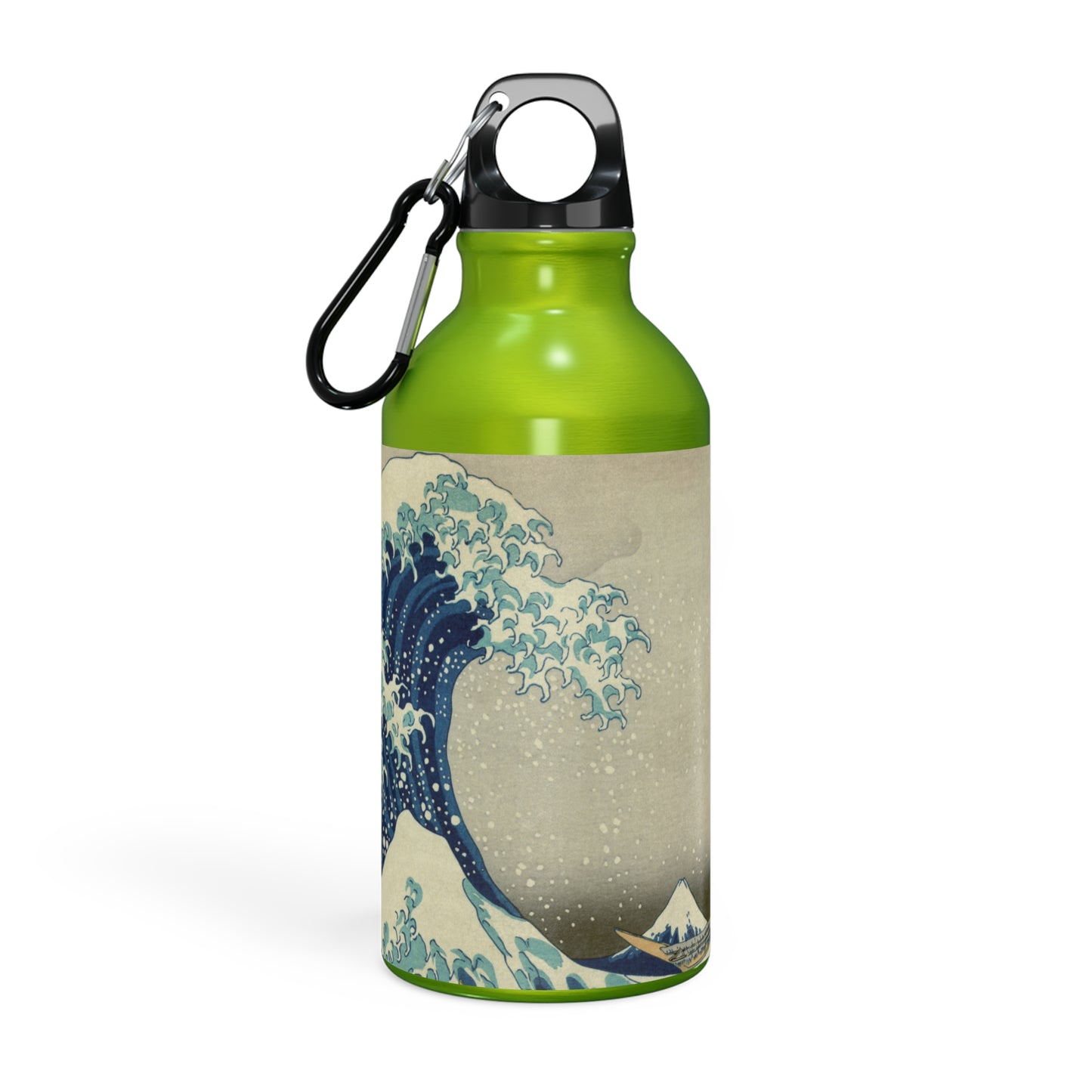 Art Icons Sport Bottle