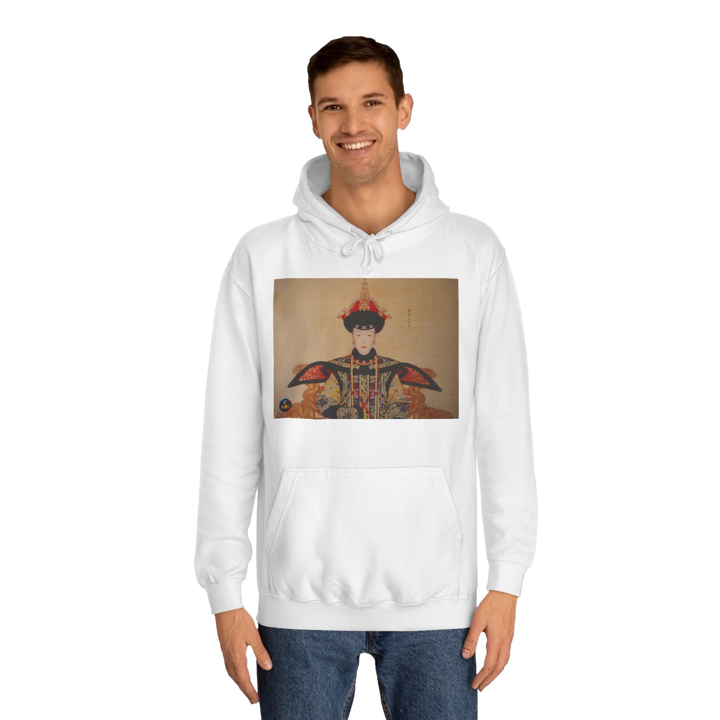 Art Icons  Hoodie