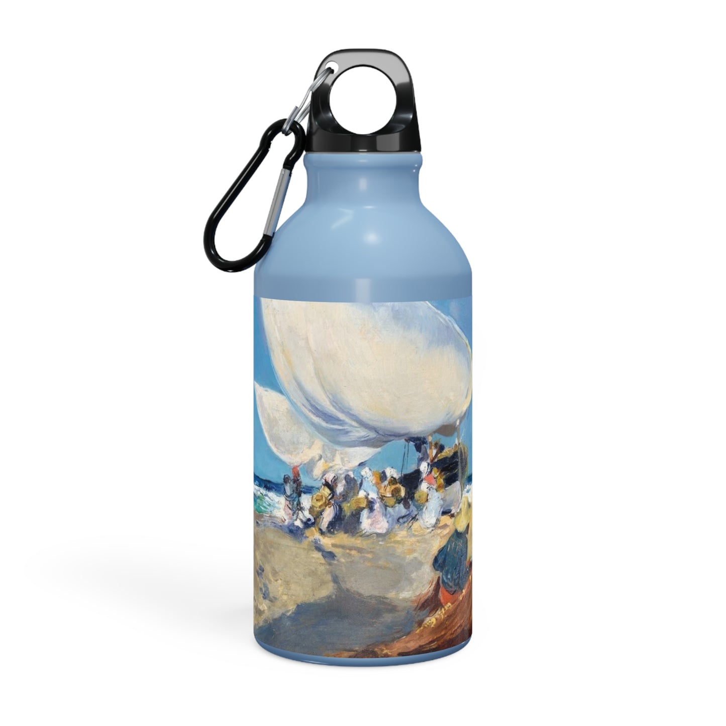 Art Icons Sport Bottle