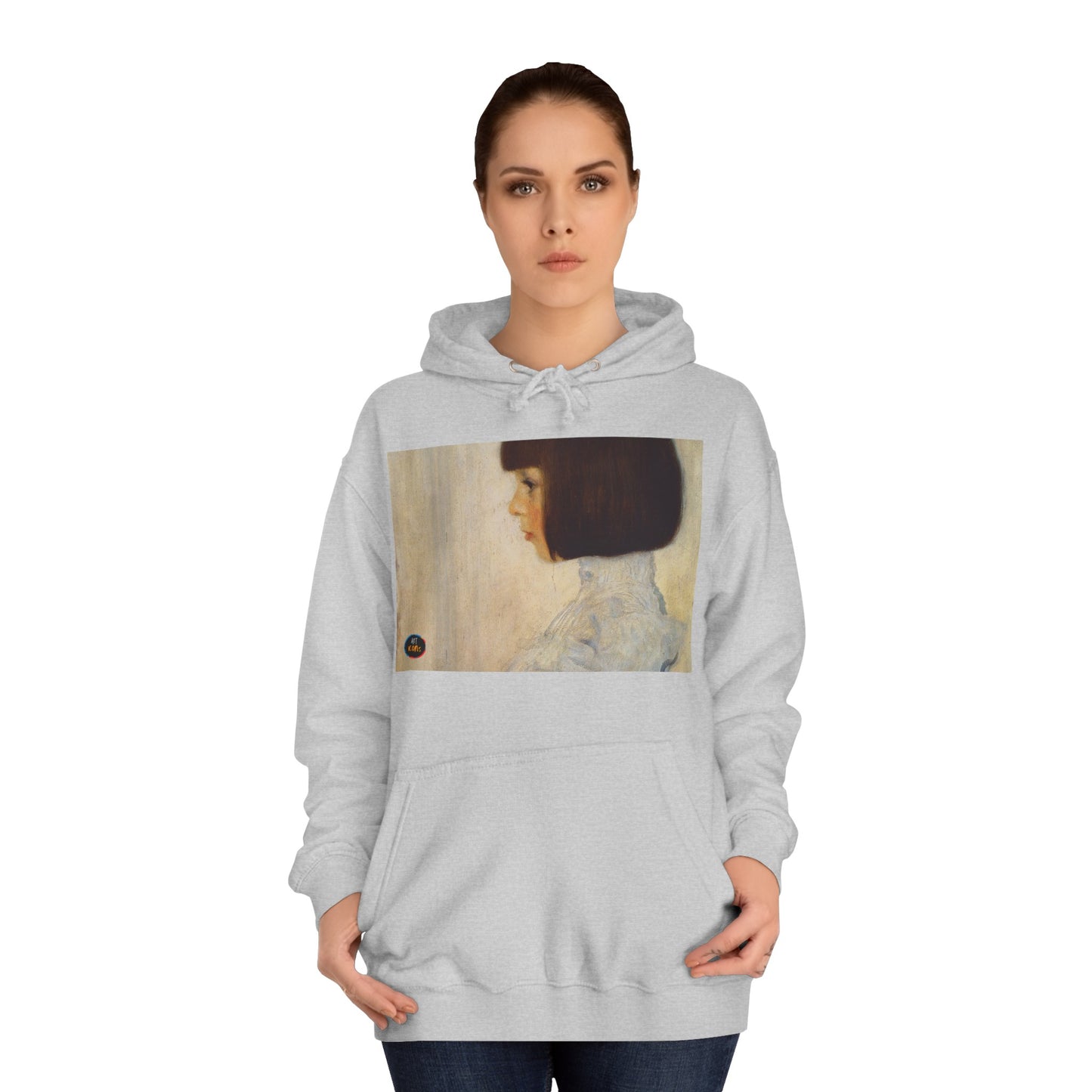 Art Icons  Hoodie