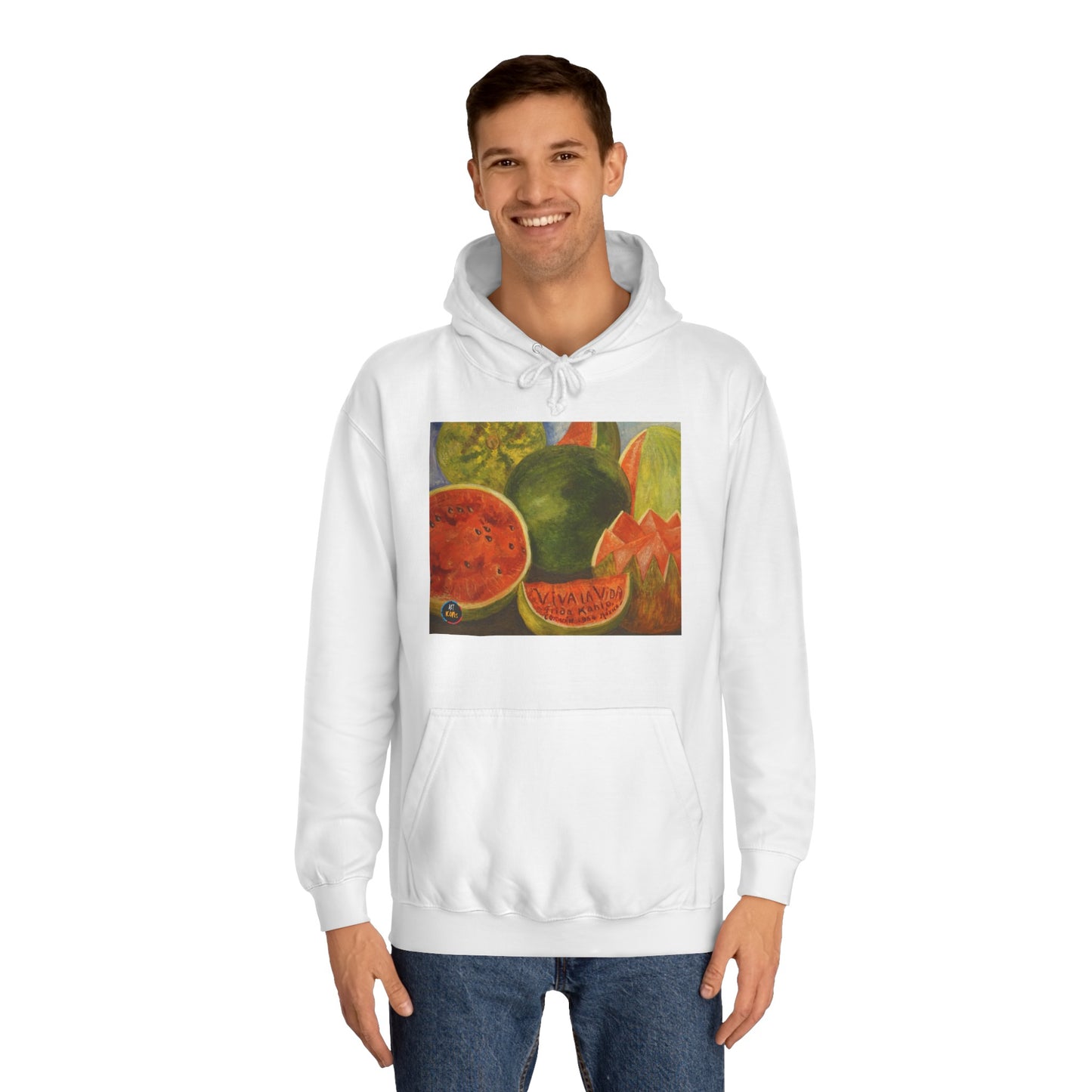 Art Icons  Hoodie