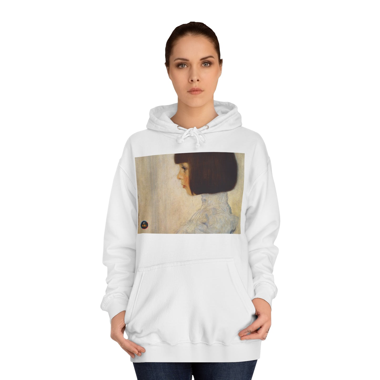 Art Icons  Hoodie