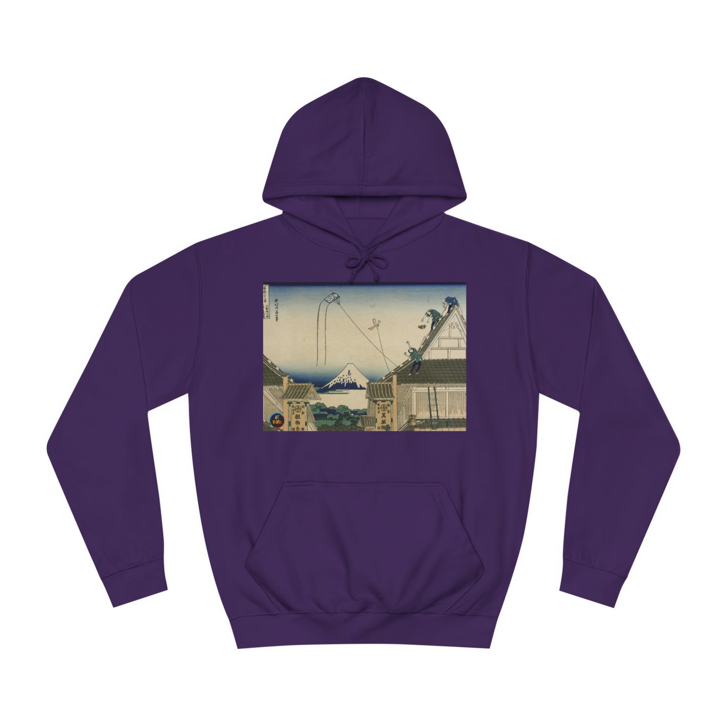 Art Icons  Hoodie