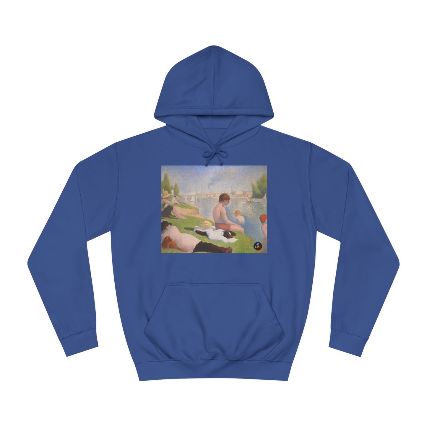 Art Icons  Hoodie