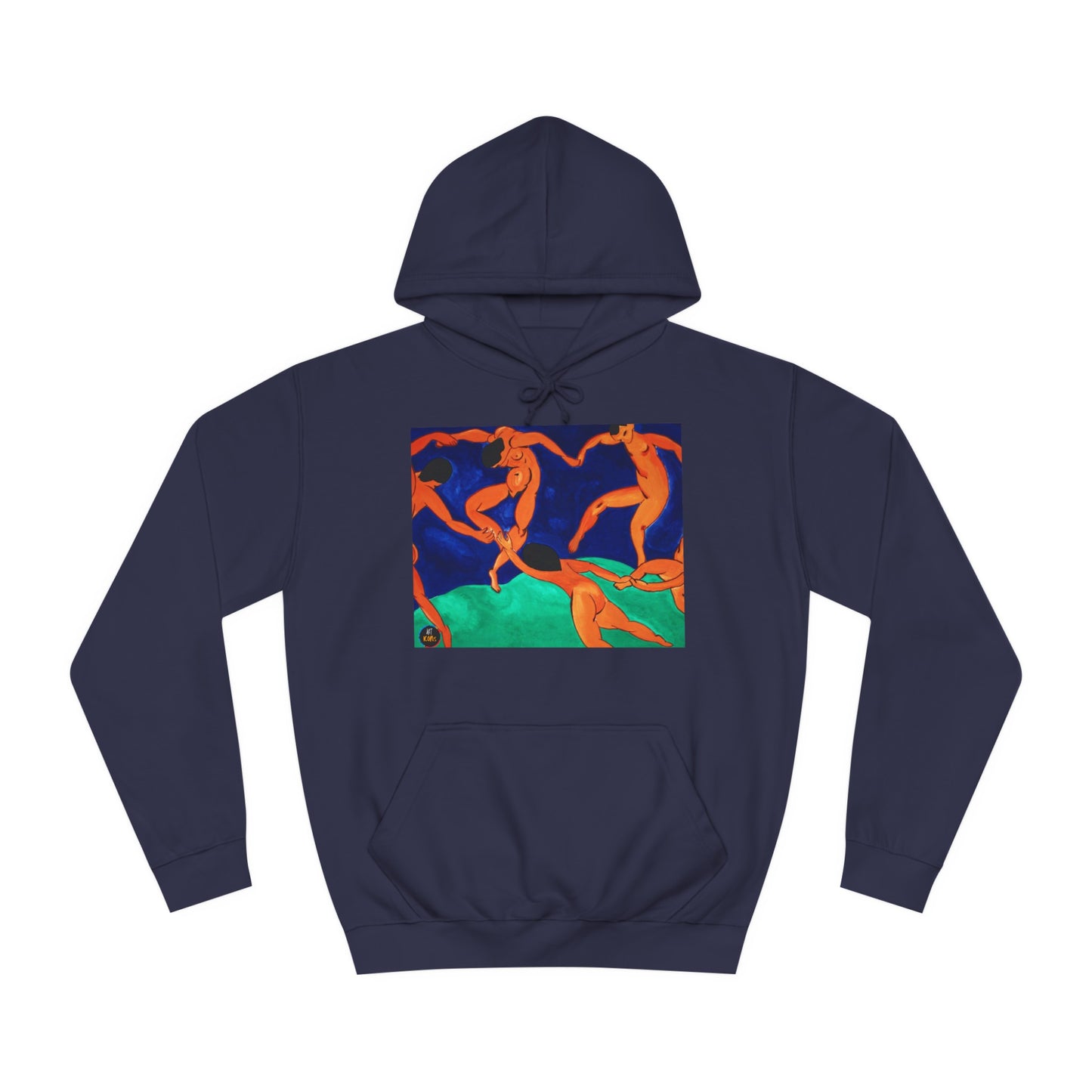 Art Icons  Hoodie