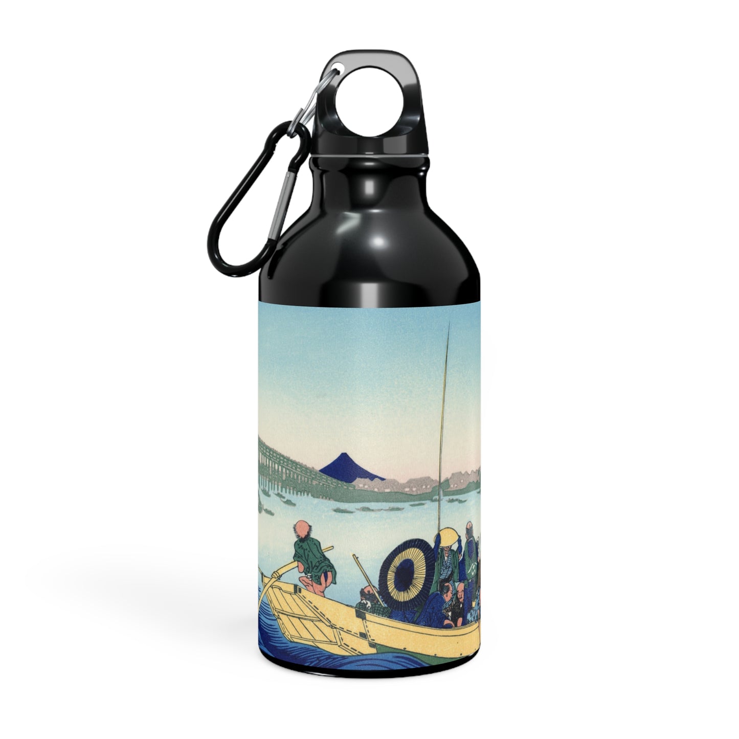 Art Icons Sport Bottle