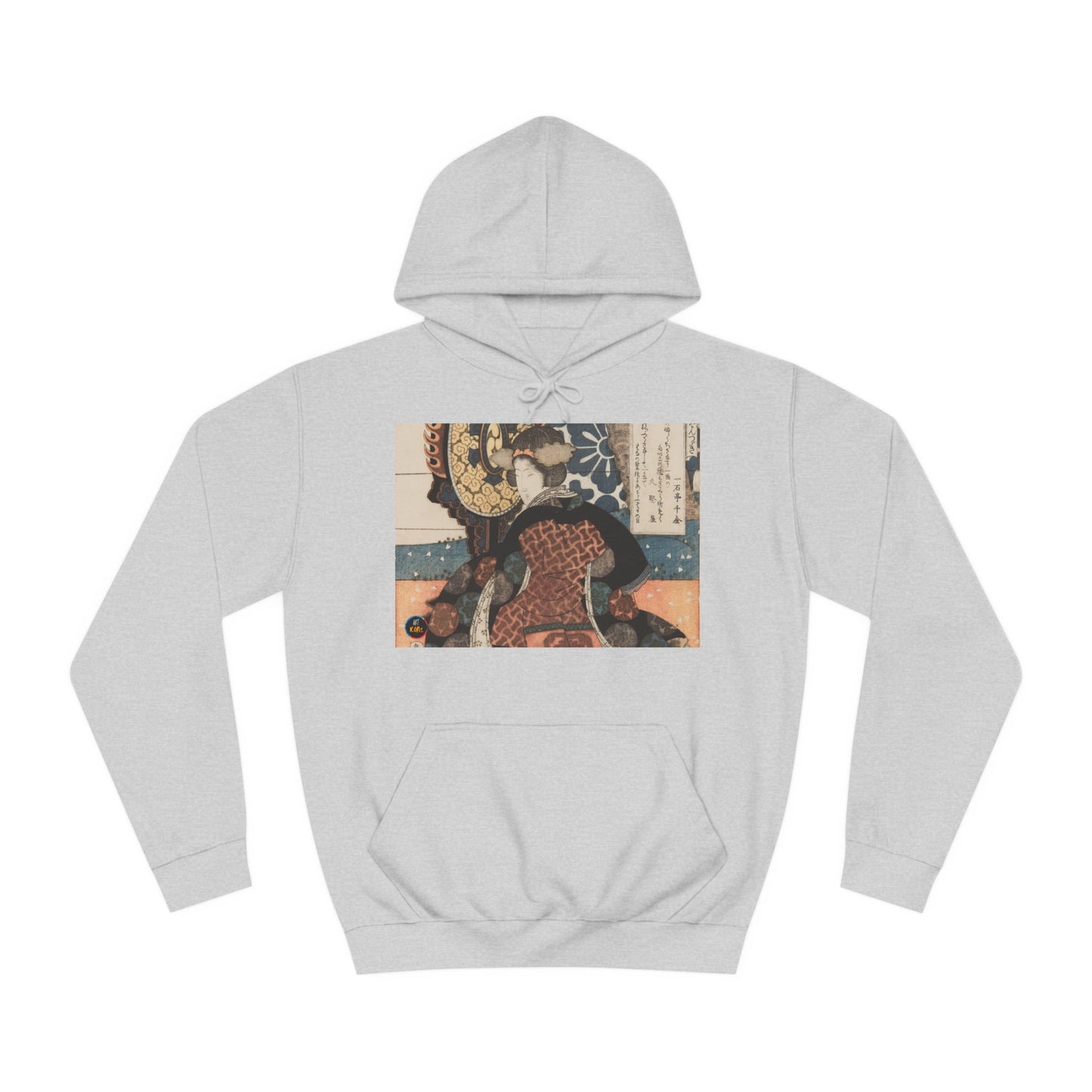 Art Icons  Hoodie