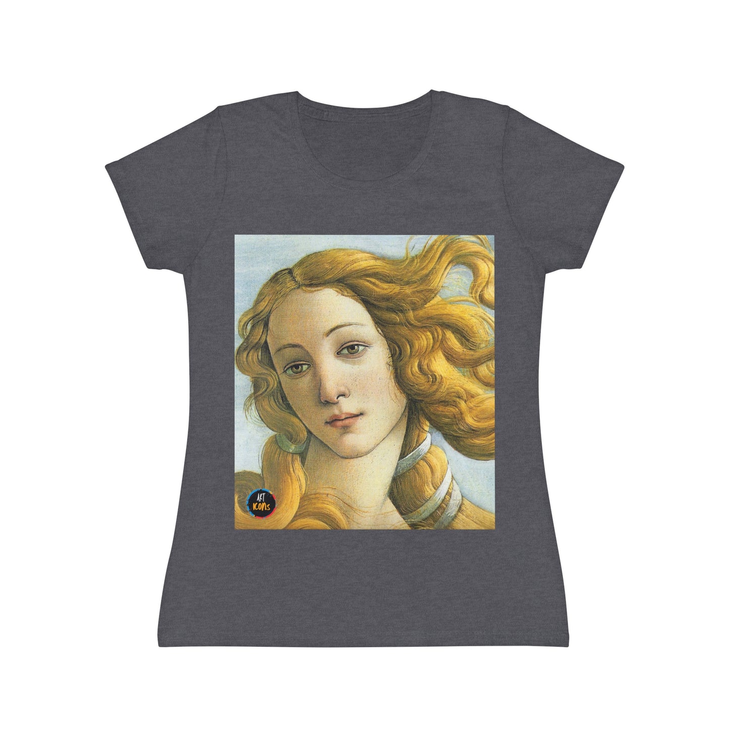 Women's iconic artists T-Shirt