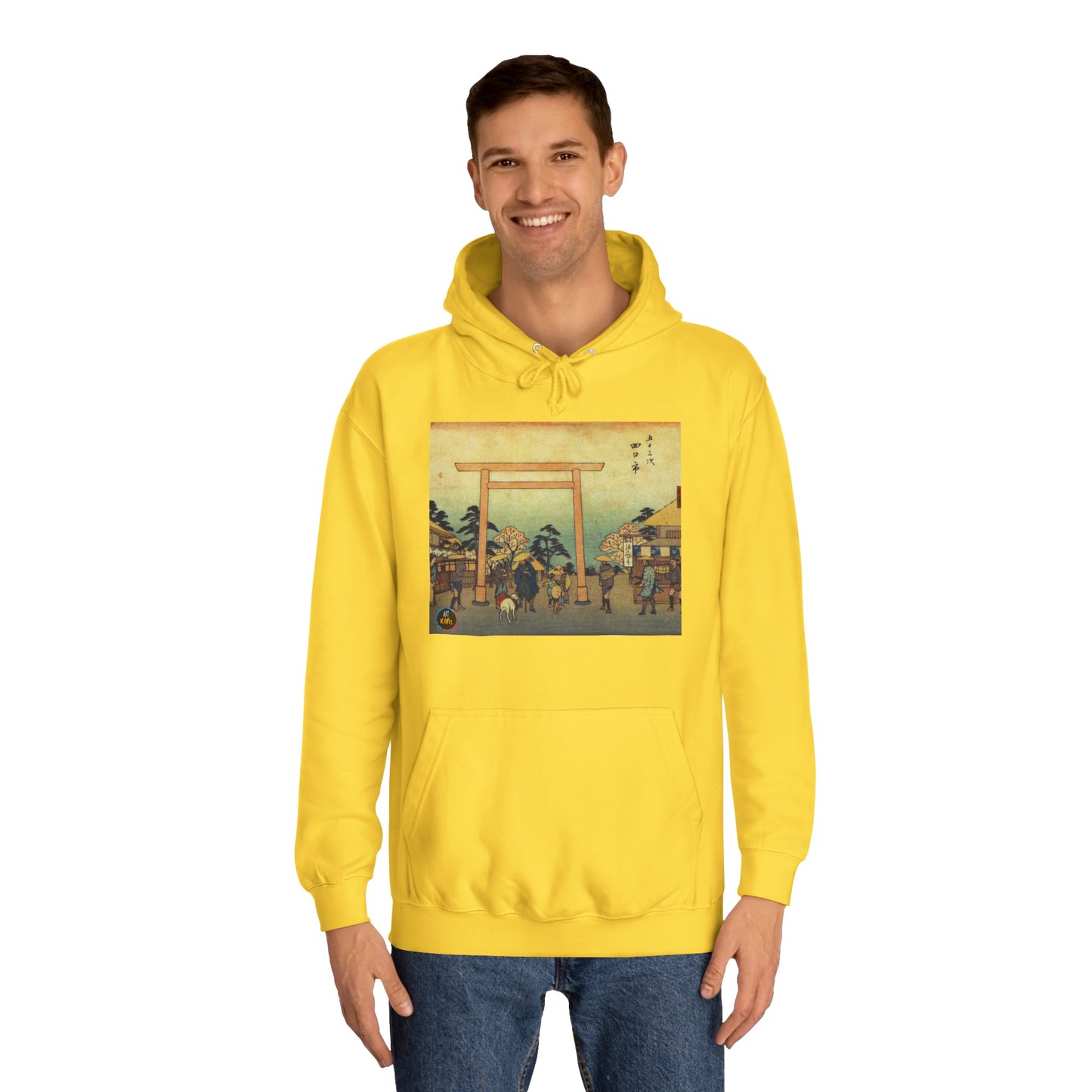 Art Icons  Hoodie